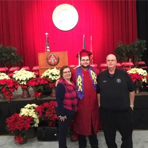 Meet your Posher, Karen